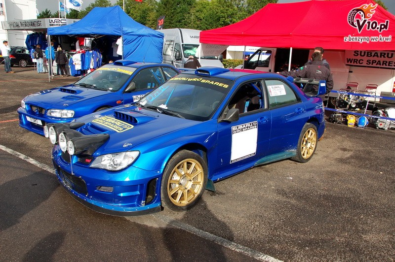 Rally Day 2011